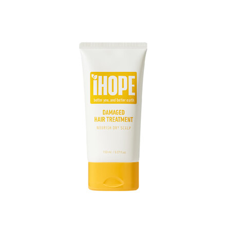 데미지드 헤어 트리트먼트 150ml