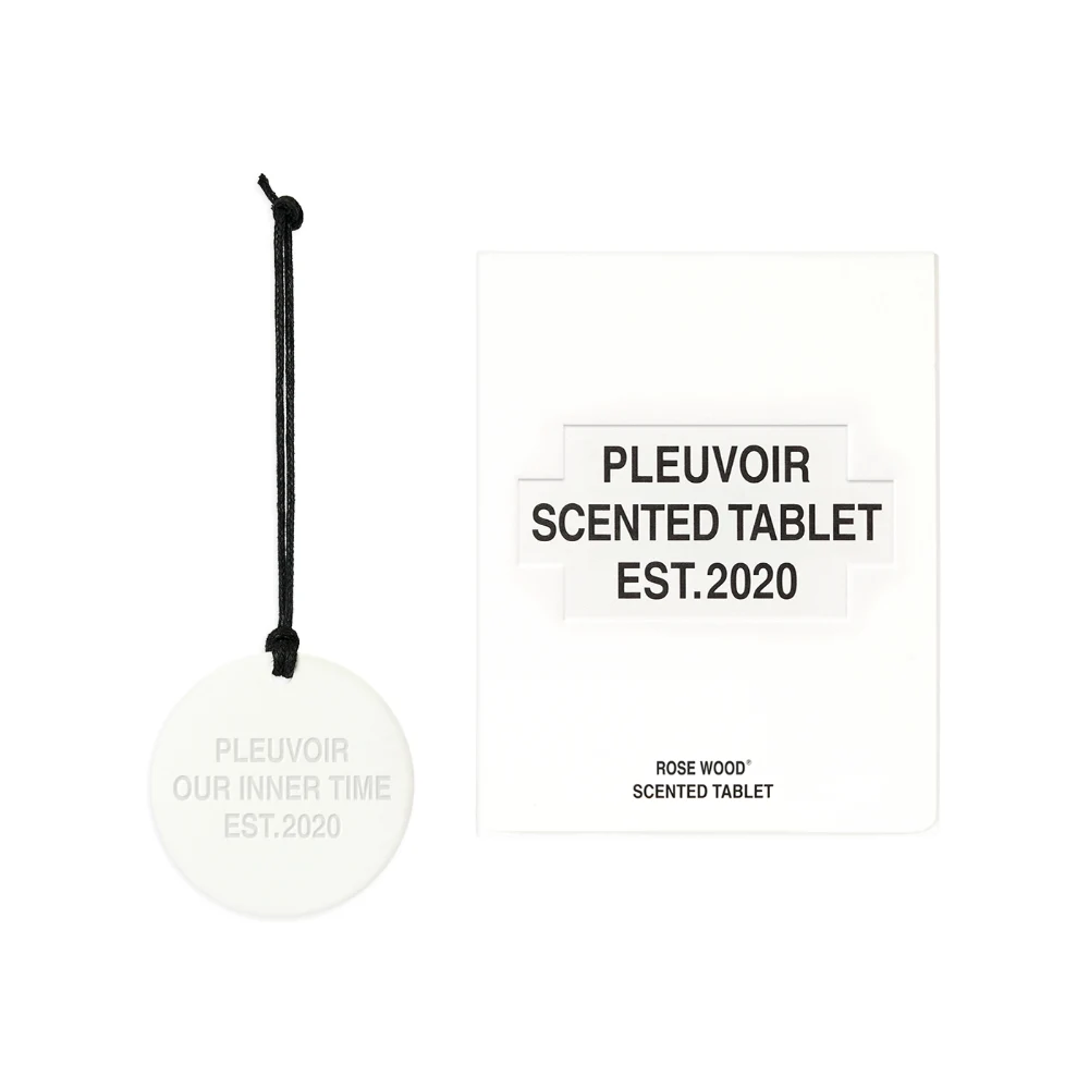 신세계인터넷면세점-플르부아-Candle_Diffuser_Aroma-차량용 방향제 로즈우드 18 g