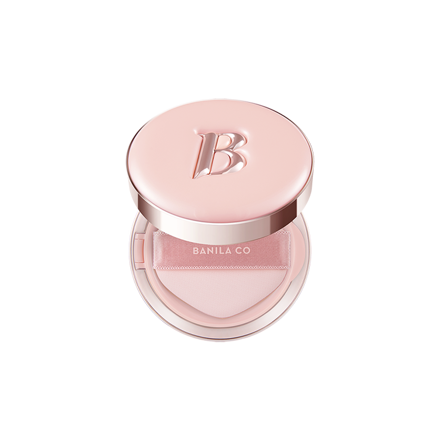 Essence Skin Pink Cushion (气垫粉底)