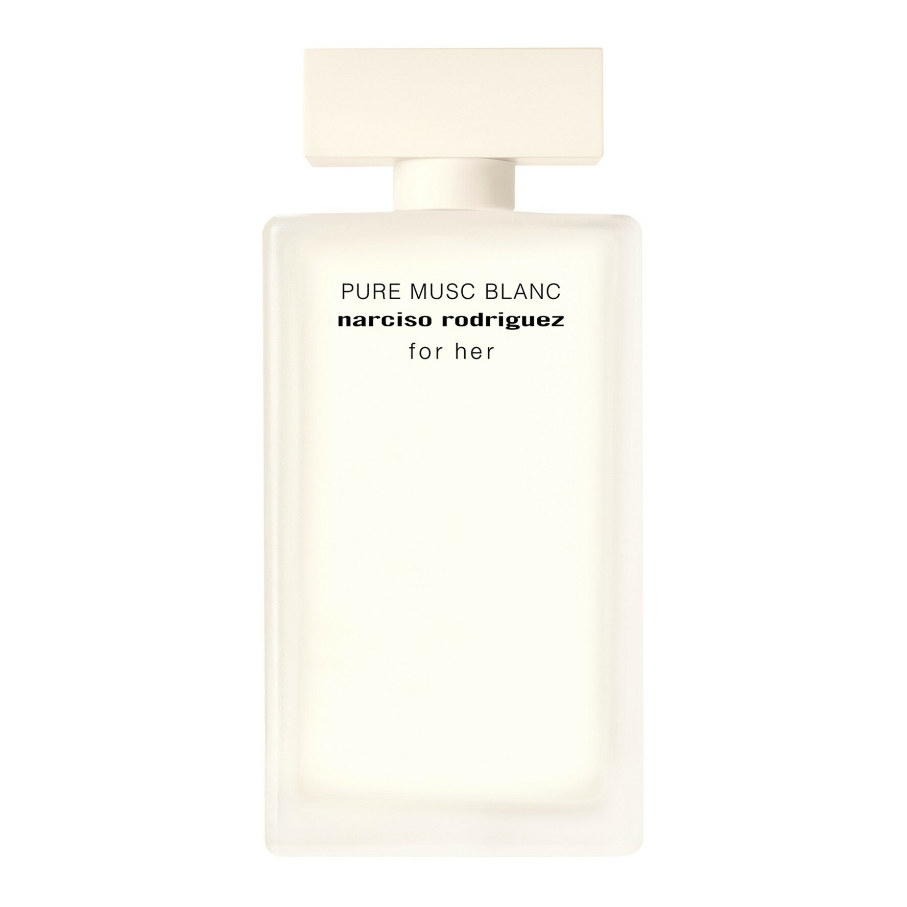 FOR HER PURE MUSC EDP 女士香水50ML - 纳西索·罗德里格斯- 美妆 FOR HER PURE MUSC EDP 女士香水50ML - 纳西索·罗德里格斯- 美妆
