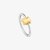 신세계인터넷면세점-토스-ring-Icon Metal Two-Tone Bear Ring 12