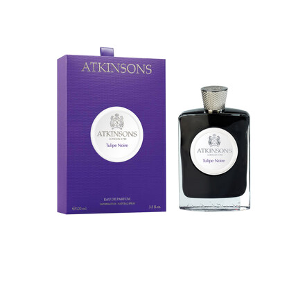 ATKINSONS TULIPE NOIR