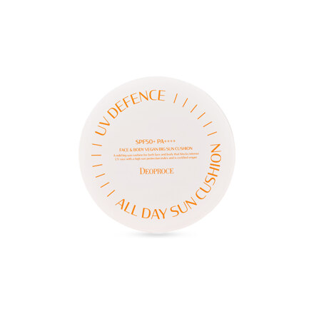 유브이 디펜스 올 데이 선 쿠션 SPF50+ PA++++ 25g