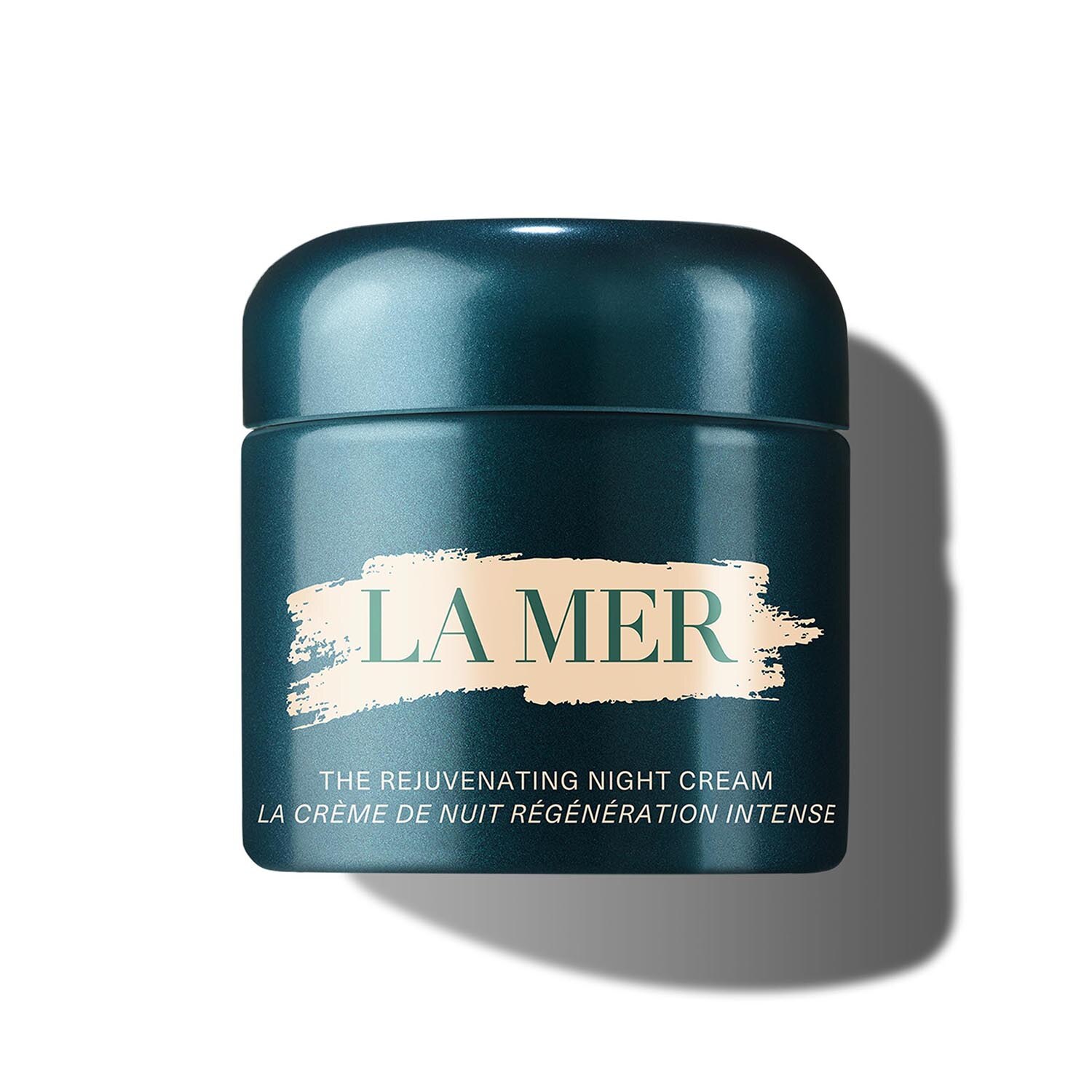 신세계인터넷면세점-라 메르-FacialCare-리쥬비네이팅 나이트 크림 100ML