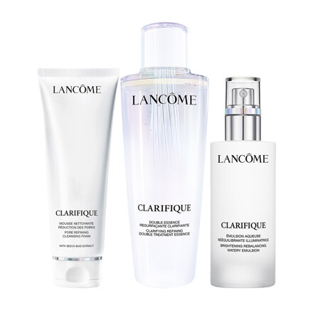 焕亮之旅三件套 125ml + 250ml + 75ml