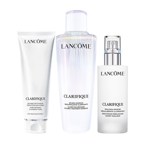 클라리피끄 트래블 위드 래디언스 세트 125ml + 250ml + 75ml