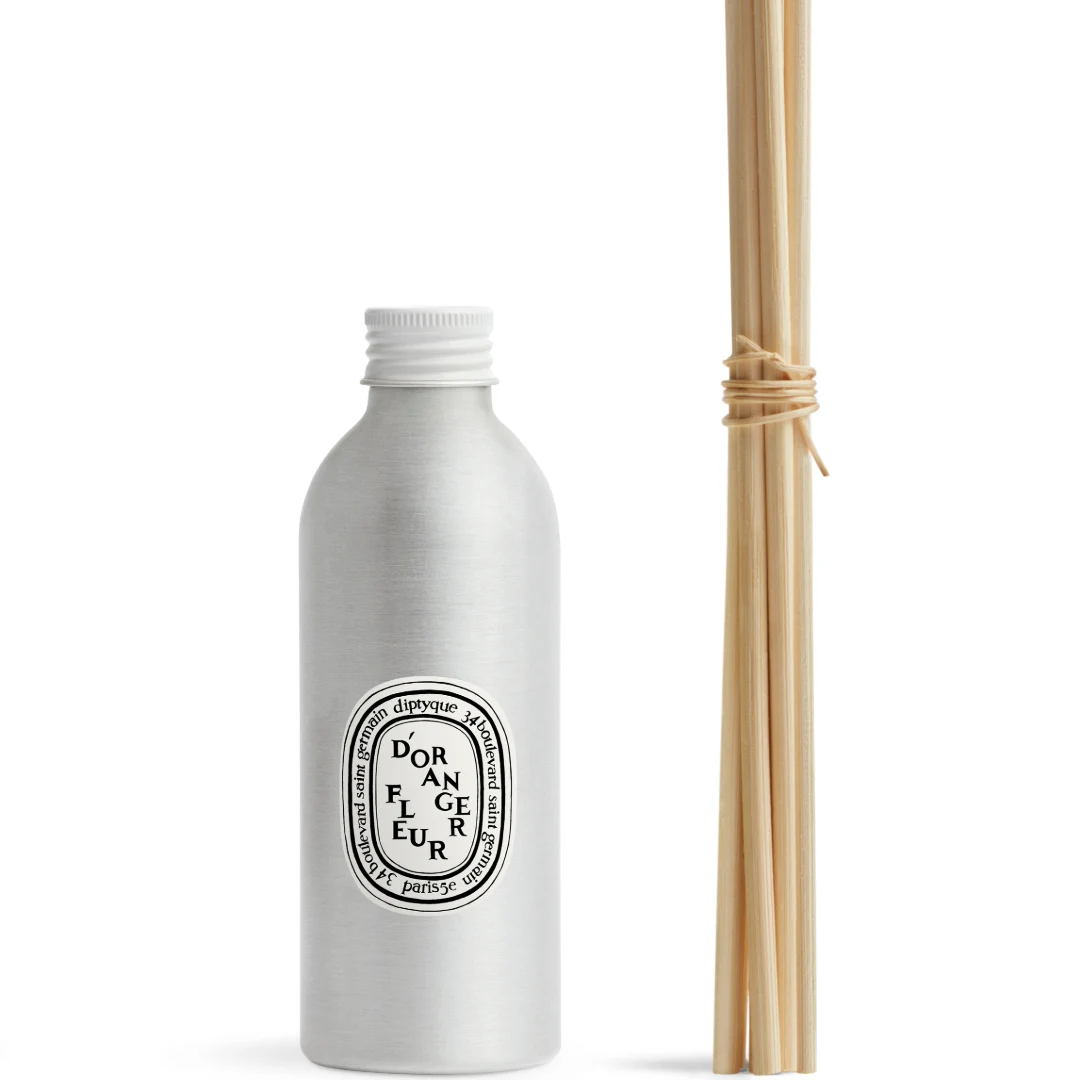 신세계인터넷면세점-딥티크-Candle_Diffuser_Aroma-리드 디퓨저 리필 플레르 도랑줴 200ml