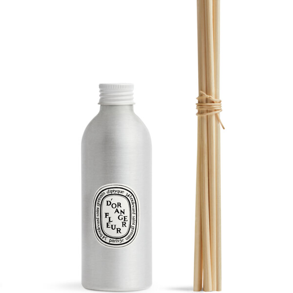 신세계인터넷면세점-딥티크-Candle_Diffuser_Aroma-리드 디퓨저 리필 플레르 도랑줴 200ml