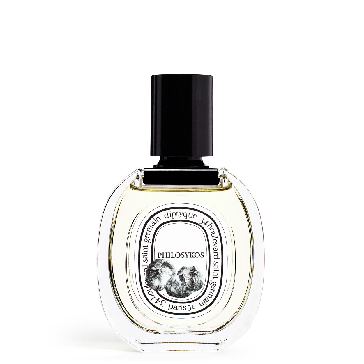 Eau De Toilette Philosykos 50ml 香水 蒂普提克 美妆馆 韩际新世界免税店