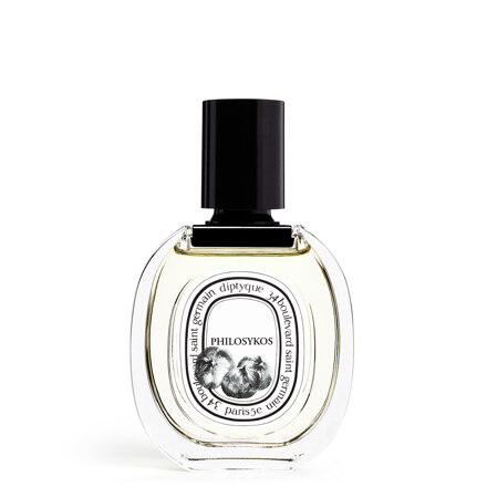 Eau De Toilette Philosykos 50ml 香水