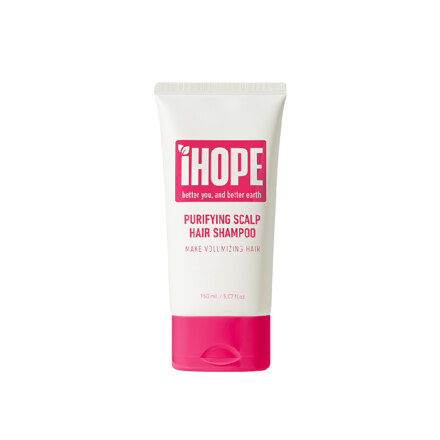 퓨리파잉 스칼프 헤어 샴푸 150ml