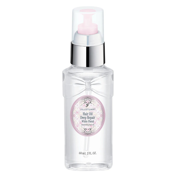 신세계인터넷면세점-질스튜어트-Hair_care-W.F Hair Oil Deep Repair