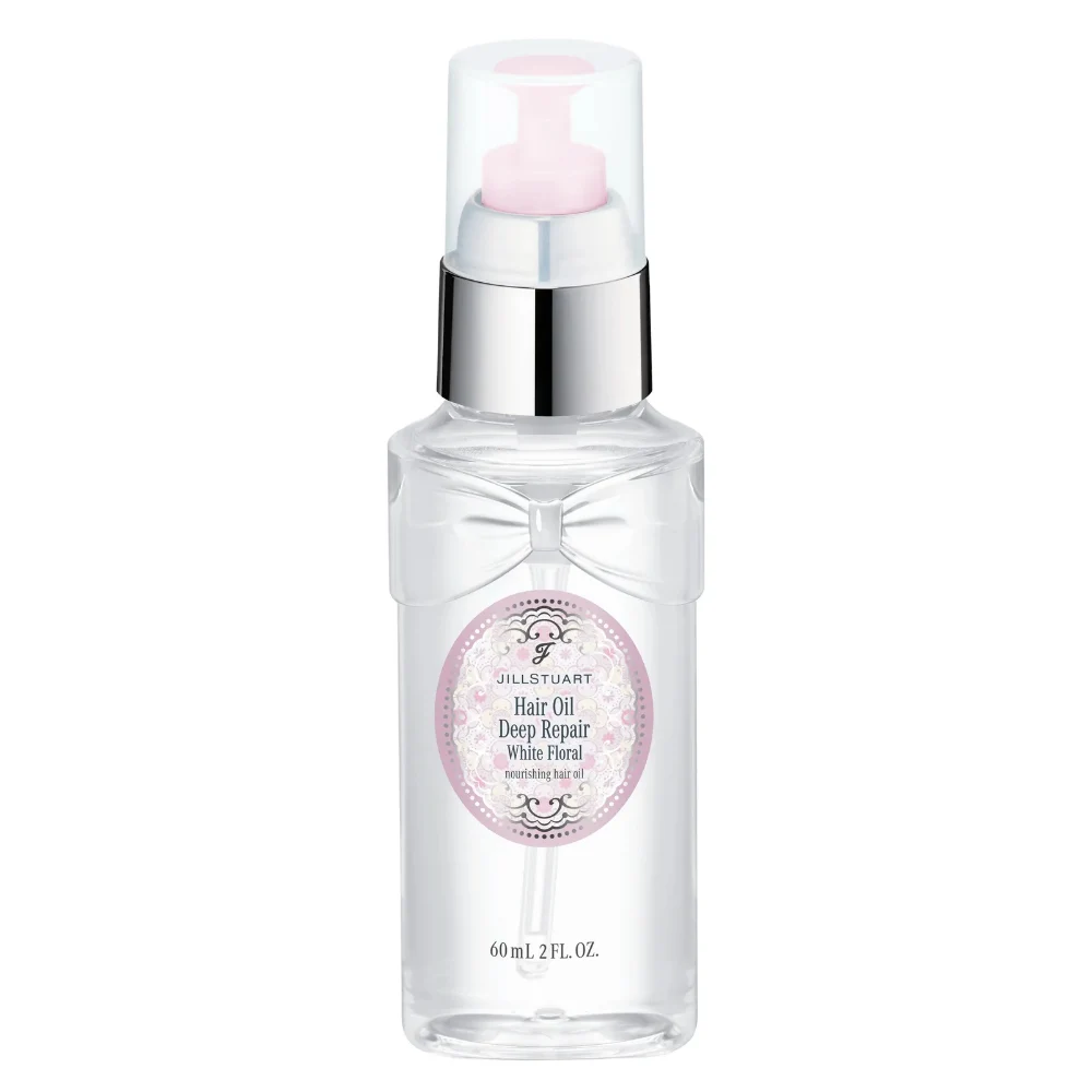 신세계인터넷면세점-질스튜어트-Hair_care-W.F Hair Oil Deep Repair