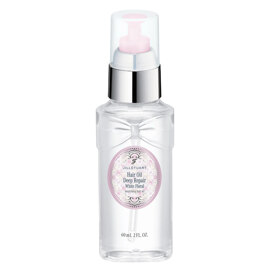 W.F Hair Oil Deep Repair