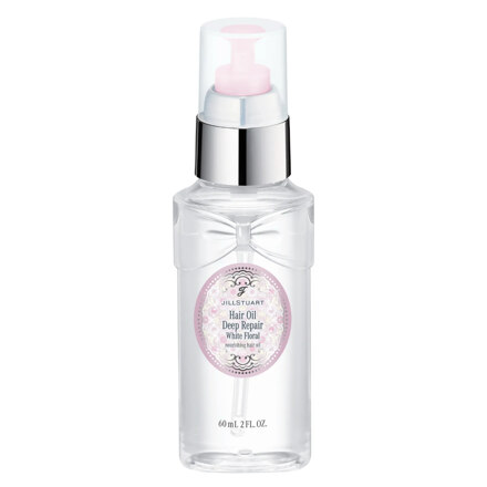 W.F Hair Oil Deep Repair