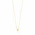 신세계인터넷면세점-토스-necklace-Gold Sweet Dolls Necklace