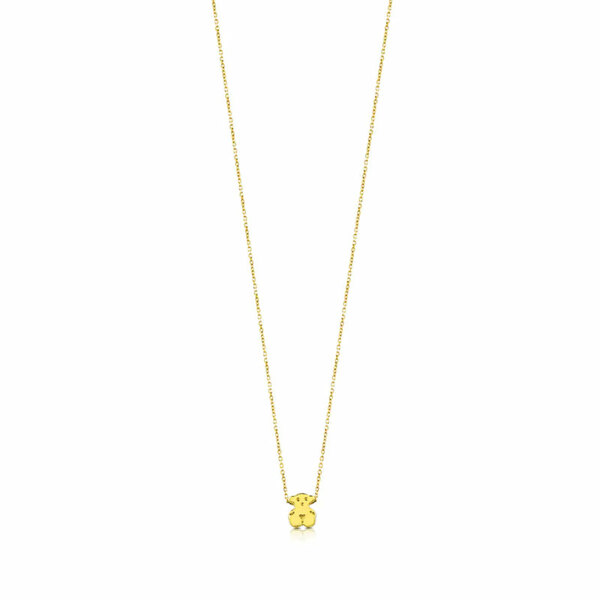 신세계인터넷면세점-토스-necklace-Gold Sweet Dolls Necklace