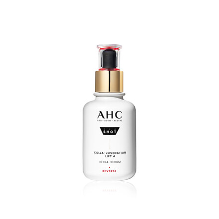 Pro Shot Collajuvenation Lift 4 Intra Serum 40ml / 精华液