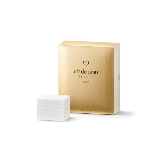 신세계인터넷면세점-끌레드뽀 보떼-FacialCare-CPB COTTON 2