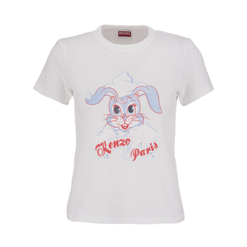 (WOMEN) GOTS HOLIDAY CLASSIC T-SHIRT