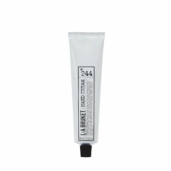 韩际新世界网上免税店-LA BRUKET-hand-Hand Cream Elder 70ml