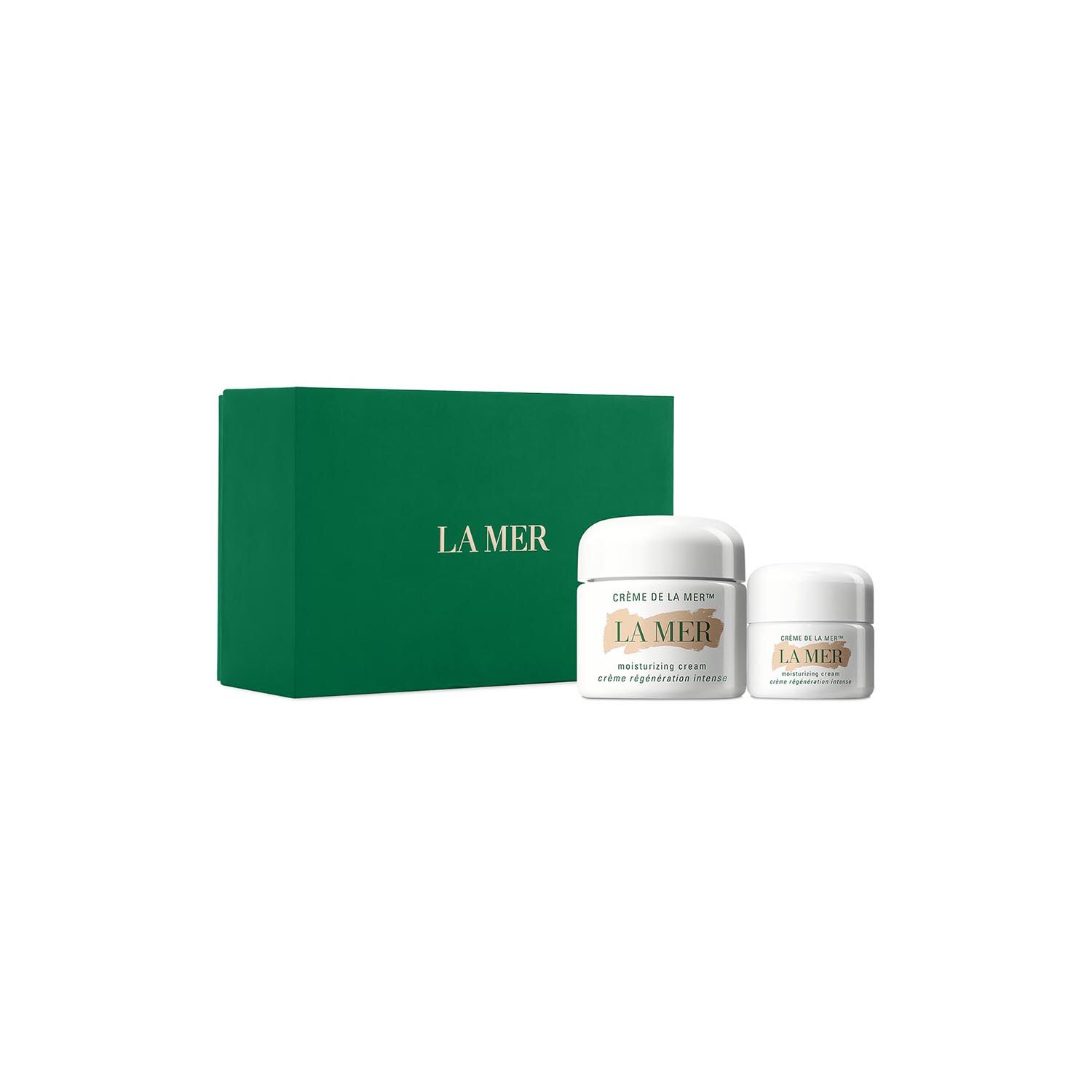 신세계인터넷면세점-라 메르-FacialCare-크렘 드 라 메르 듀오