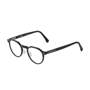韩际新世界网上免税店-BYWP (EYE)-太阳镜眼镜-BYA21706 BLK-ST 眼镜框