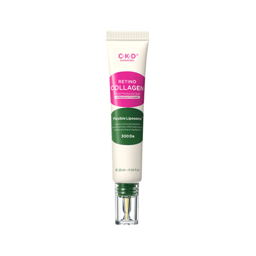 레티노콜라겐 저분자300 집중 크림 25ml