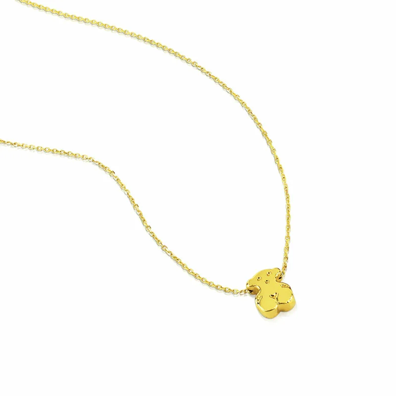신세계인터넷면세점-토스-necklace-Gold Sweet Dolls Necklace