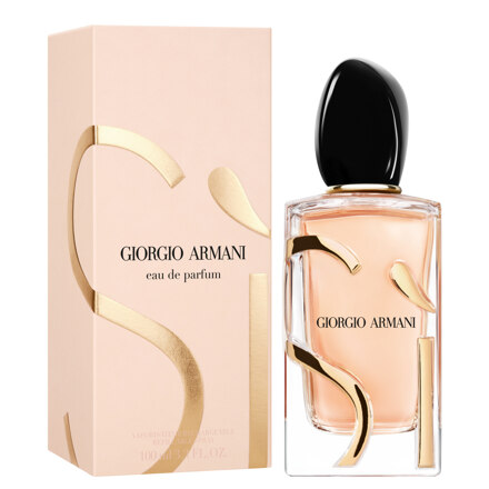 SI EDP 100ml