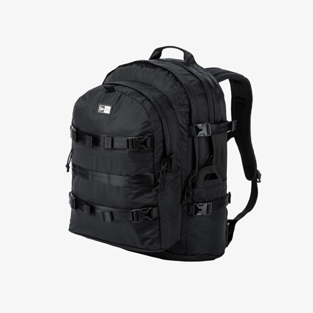 25SS Carrier Backpack Black 背包