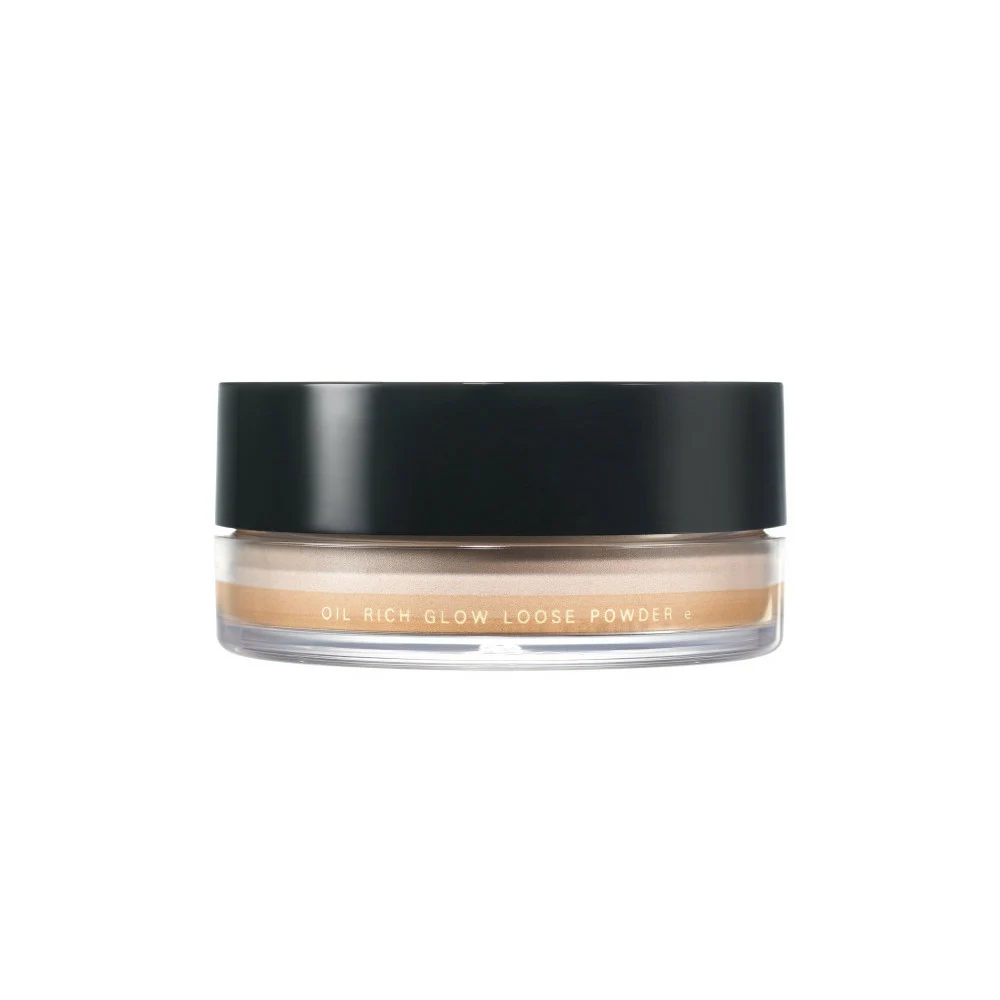 신세계인터넷면세점-스쿠-페이스메이크업-OIL RICH GLOW LOOSE POWDER e 15g