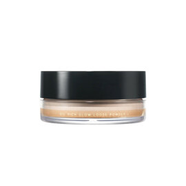 OIL RICH GLOW LOOSE POWDER e 15g