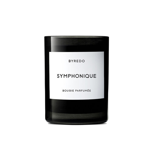 韩际新世界网上免税店-BYREDO--Symphonique Candle 240g
