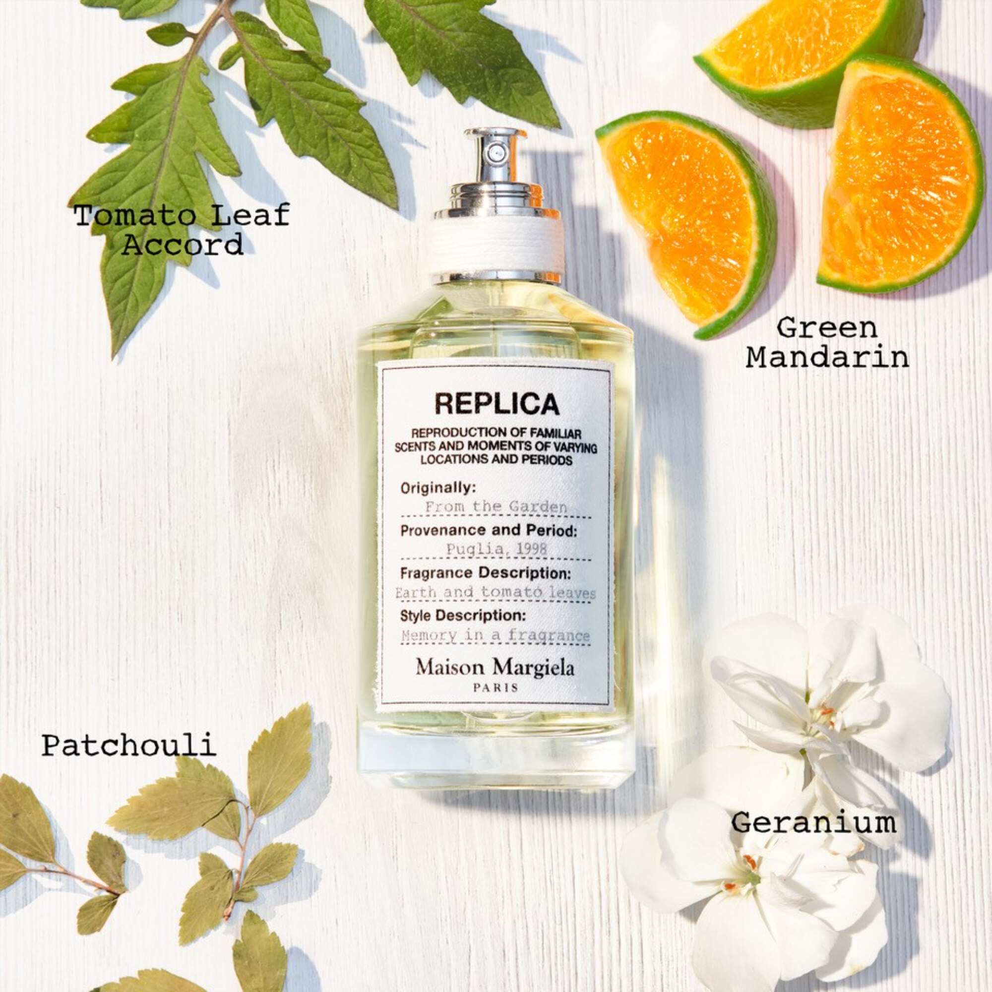 梅森马吉拉田园拾果淡香水100ml - Maison Margiela 香氛- 美妆| 韩际新