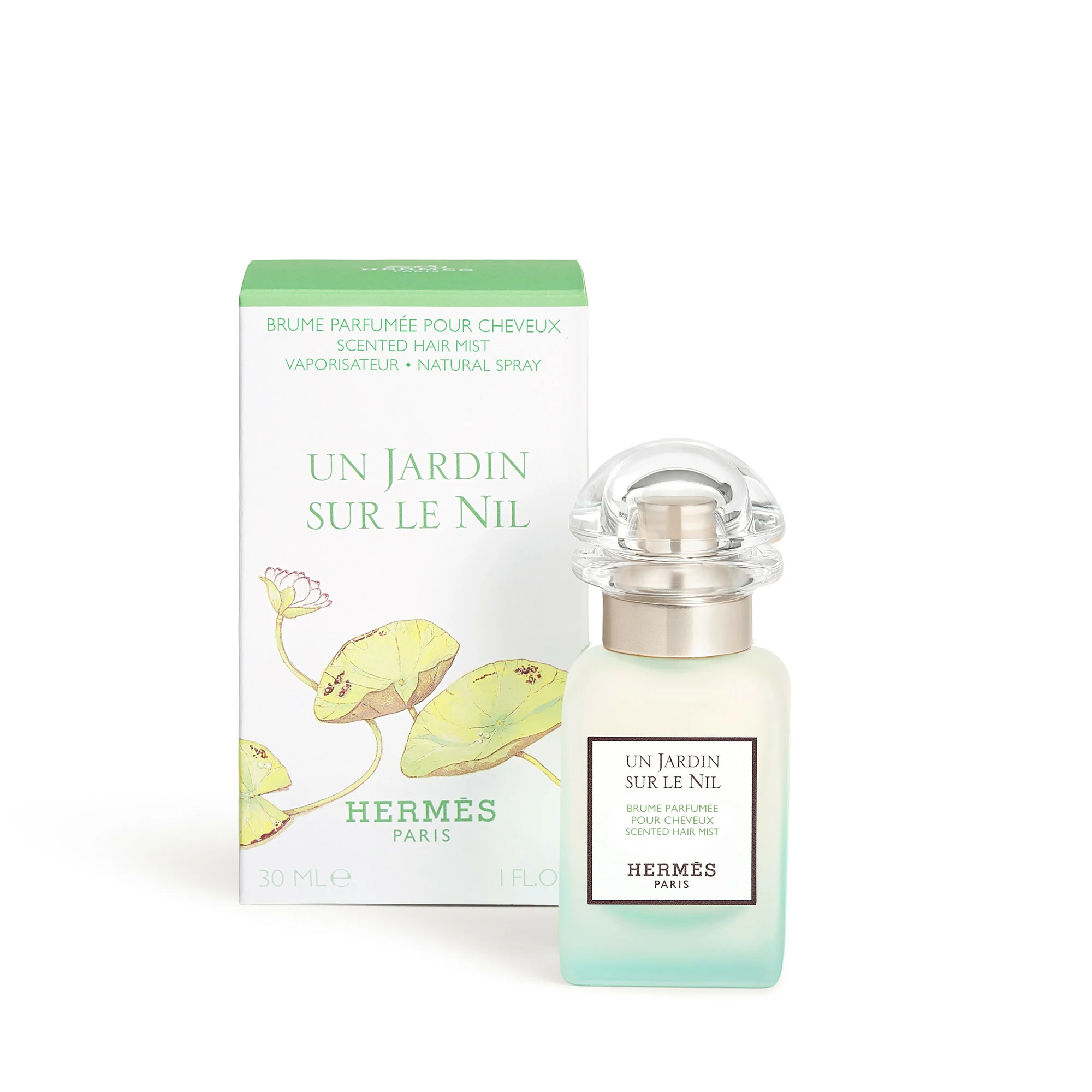 신세계인터넷면세점-에르메스 향수-Hair_care-운 자르뎅 수 르 닐 헤어 미스트 30ml