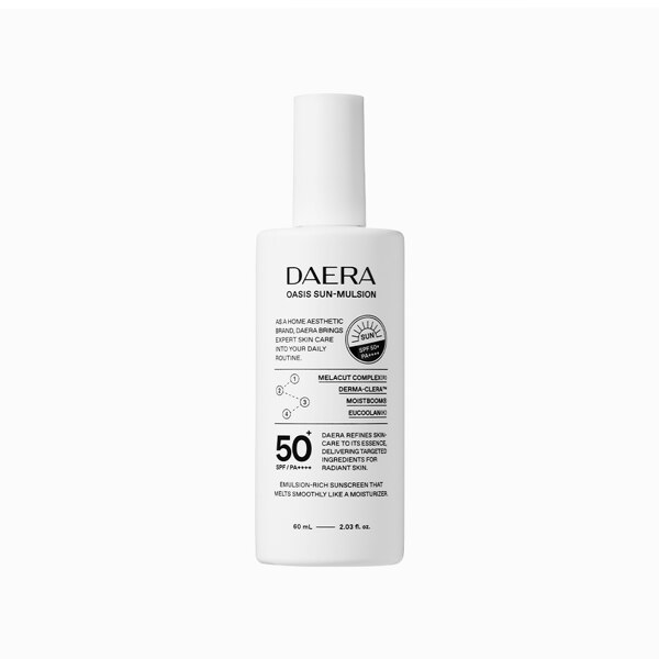 신세계인터넷면세점-대라-Suncare-오아시스 선멀젼 60ml