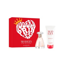 MODERN PRINCESS EDP 60ML + BODY LOTION 100ML