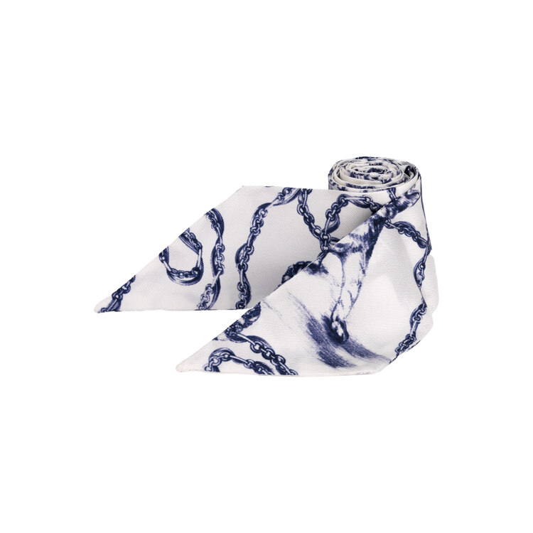 韩际新世界网上免税店-浪凡(VETRINA)-时尚配饰-LANVIN SCARF 丝巾 6L5120SQ549 4