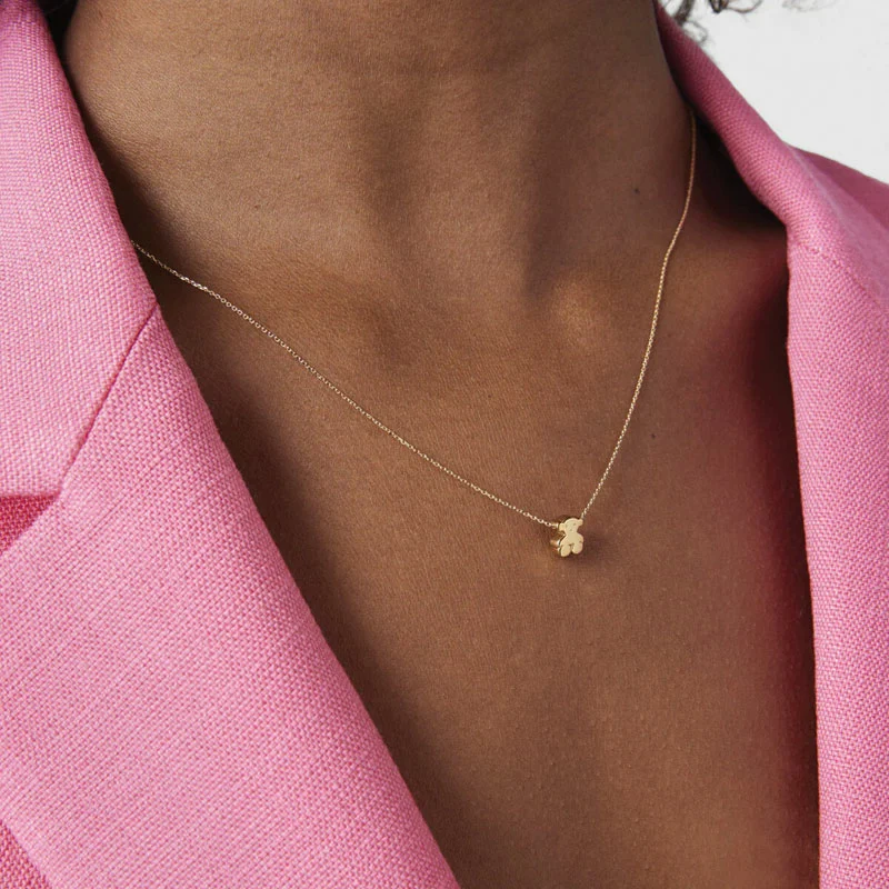 신세계인터넷면세점-토스-necklace-Gold Sweet Dolls Necklace