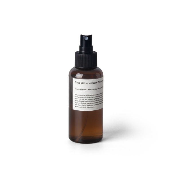 신세계인터넷면세점-레이지소사이어티-FacialCare-시카 애프터쉐이브 토너 스프레이 120ml