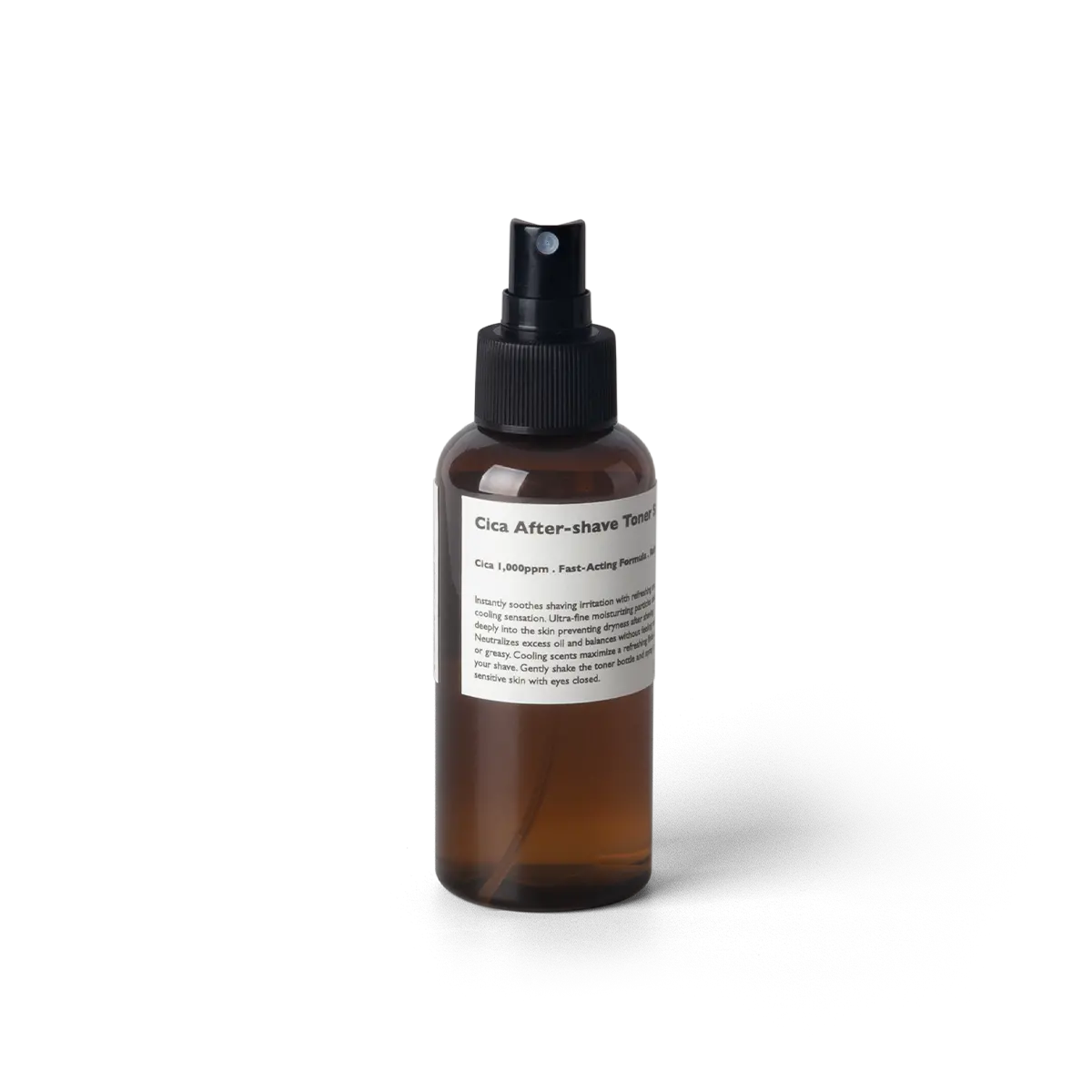 신세계인터넷면세점-레이지소사이어티-FacialCare-시카 애프터쉐이브 토너 스프레이 120ml