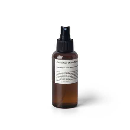 시카 애프터쉐이브 토너 스프레이 120ml