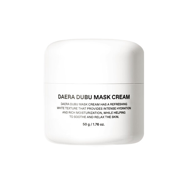 신세계인터넷면세점-대라-FacialCare-두부 마스크 크림 50g