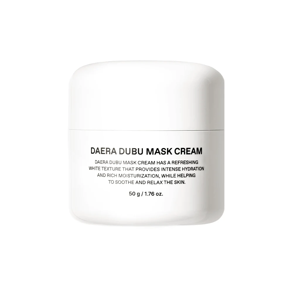 신세계인터넷면세점-대라-FacialCare-두부 마스크 크림 50g
