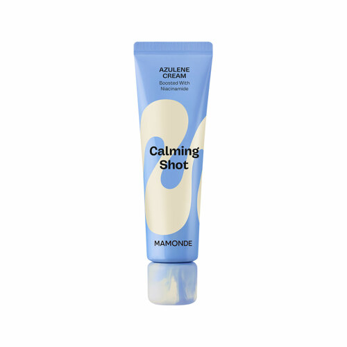 카밍 샷 아줄렌 크림 60ml