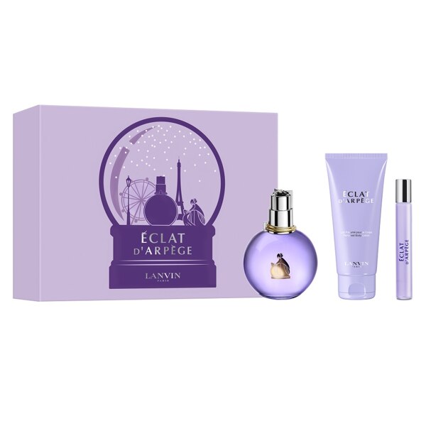 신세계인터넷면세점-랑방 향수-perfume_for_body-EDA EDP 100ML + BODY LOTION 100ML + EDP 7.5ML