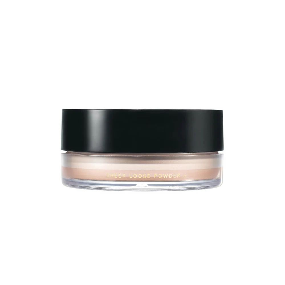 신세계인터넷면세점-스쿠-페이스메이크업-SHEER LOOSE POWDER e 15g