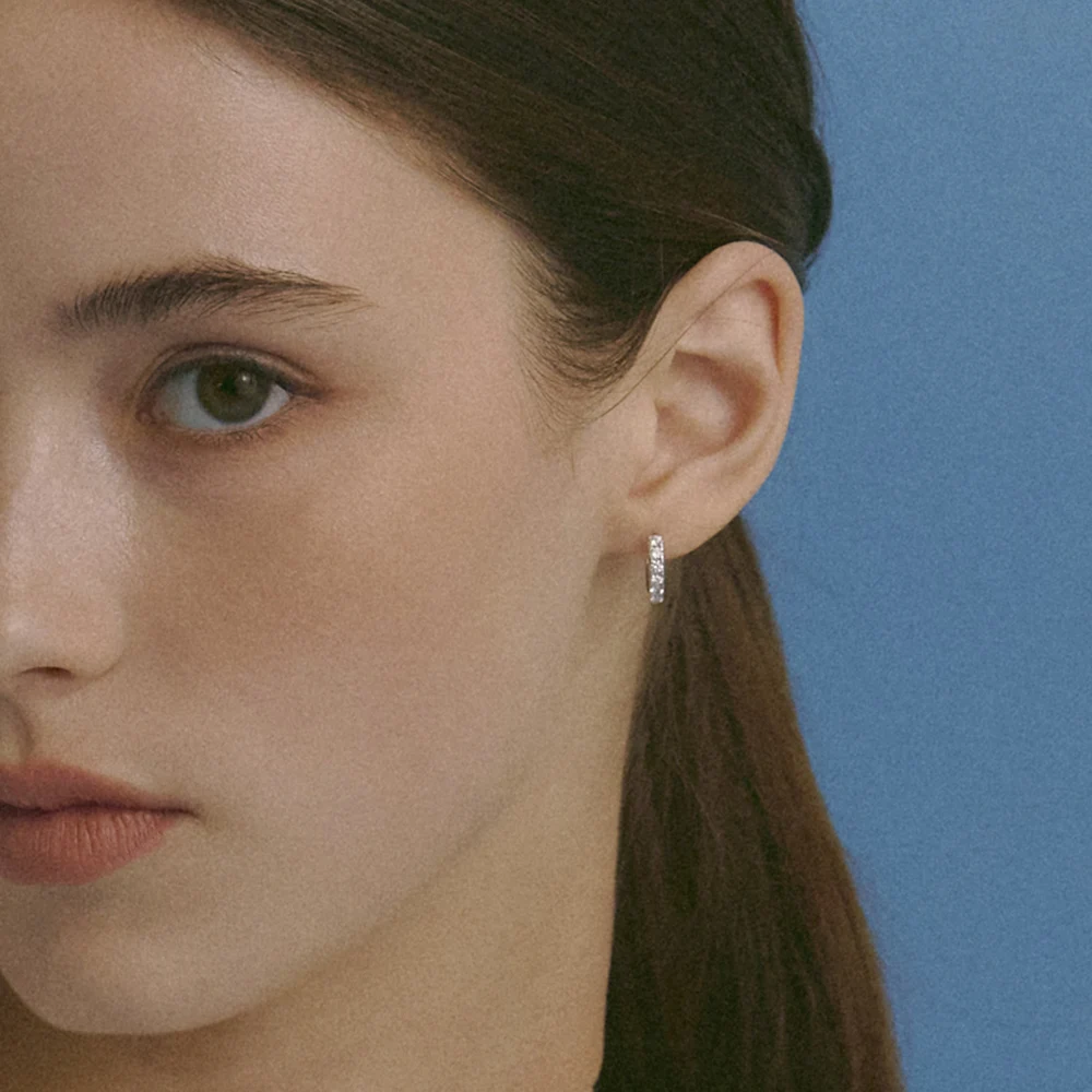 신세계인터넷면세점-저스트러버-earring-Ever Shine Cubic Earrings