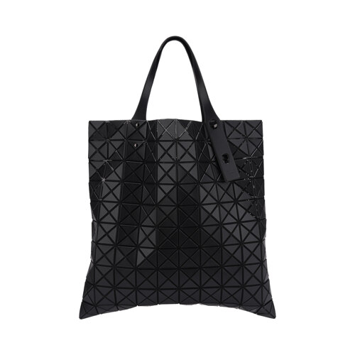 MATTE PRISM TOTE BAG